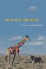No Acute Distress - Book
