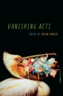 Vanishing Acts - Book