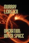 Operation : Outer Space - Book