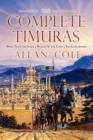 The Complete Timuras - Book