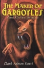 The Maker of Gargoyles - Book