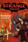 Pulp Classics : Strange Tales #7 (January 1933) - Book