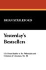 Yesterday's Bestsellers : Journey Through Literary History - Book