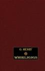 Whirligigs - Book