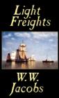 Light Freights - Book