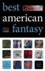 Best American Fantasy - Book