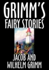 Grimm's Fairy Stories - Book