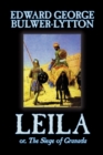 Leila, or the Siege of Granada - Book