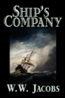 Ship's Company - Book