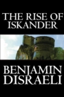 The Rise of Iskander - Book