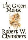 The Green Mouse - Book