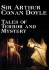 Tales of Terror and Mystery - Book