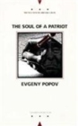 The Soul of a Patriot - Book