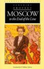 Moscow to the End of the Line - Book