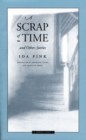 A Scrap of Time and Other Stories - Book