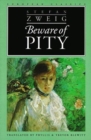 Beware of Pity - Book