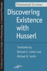 Discovering Existence with Husserl - Book