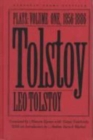 Tolstoy v. 2; 1886-89 : Plays - Book