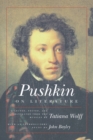 Pushkin on Literature - Book