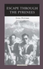 Escape Through the Pyrenees - Book