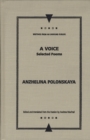 A Voice : Selected Poems - Book