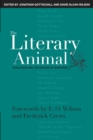 The Literary Animal : Evolution and the Nature of Narrative - Book