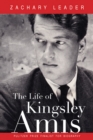 The Life of Kingsley Amis - Book