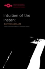 Intuition of the Instant - Book