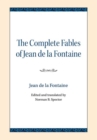 The Complete Fables of Jean de la Fontaine - Book