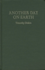 Another Day on Earth - Book