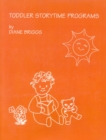 Toddler Storytime Programs - Book