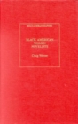 Black American Women Novelists : An Annotated Bibliography - Book