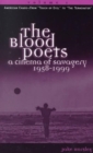 The Blood Poets - Book