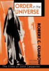 Order in the Universe : The Films of John Carpenter - Book