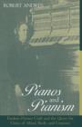 Pianos and Pianism : Frederic Horace Clark and the Quest for Unity of Mind, Body, and Universe - Book