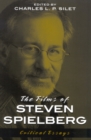 The Films of Steven Spielberg - Book