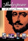 Shakespeare : A Hundred Years on Film - Book