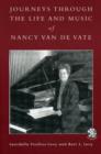 Journeys through the Life and Music of Nancy Van de Vate - Book