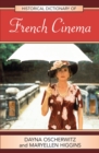 Historical Dictionary of French Cinema - Book
