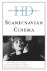 Historical Dictionary of Scandinavian Cinema - Book