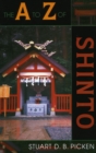 The A to Z of Shinto - Book