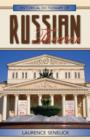 Historical Dictionary of Russian Theater - Book
