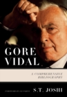 Gore Vidal : A Comprehensive Bibliography - Book
