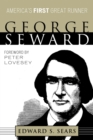 George Seward : America's First Great Runner - Book