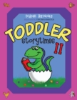 Toddler Storytimes II - eBook