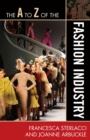 The A to Z of the Fashion Industry - Book