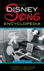 The Disney Song Encyclopedia - Book