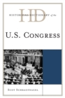 Historical Dictionary of the U.S. Congress - Book