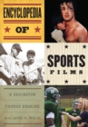 Encyclopedia of Sports Films - Book