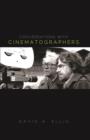 Conversations with Cinematographers - Book